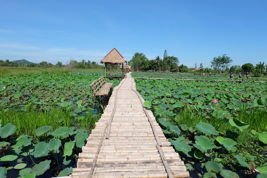 death railway bridge Tham krasae