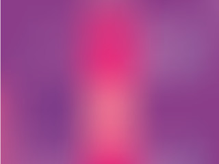 Gradient mesh background. Vector illustration. Abstract creative concept  multicolored blurred backdrop. 