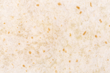 texture of a burlap material