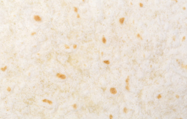 tortilla wrap background