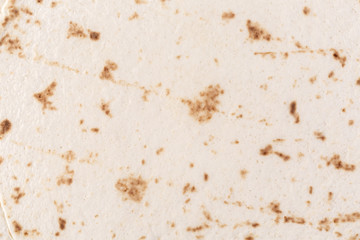 tortilla wrap background