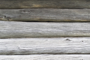 Obraz premium old wooden background