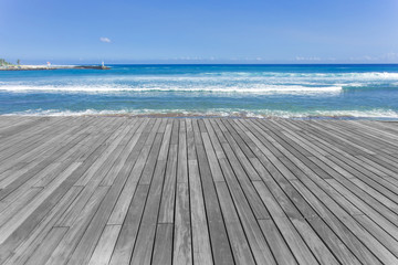 esplanade des Roches Noires, Saint-Gilles, Réunion