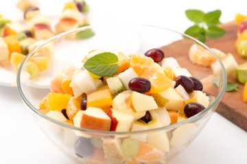 Obstsalat