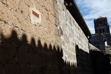 Viiew of Caserta Vecchia