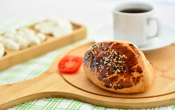 İkindi &Ccedil;ayı