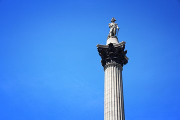London Admiral Nelson