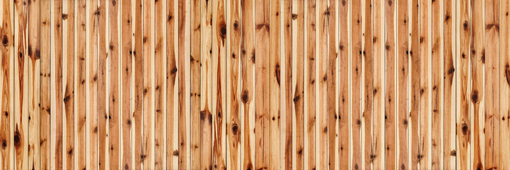 High Resolution Rustic Knotted Pinewood Planking Background