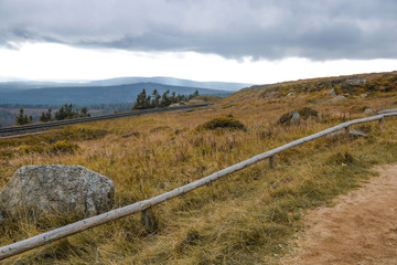 Hexenaltar, Brocken, Harz