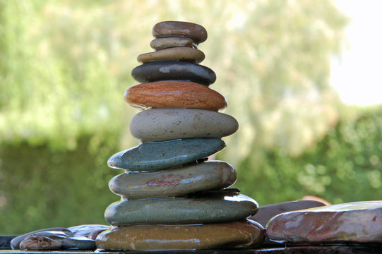 Piedras Chatas