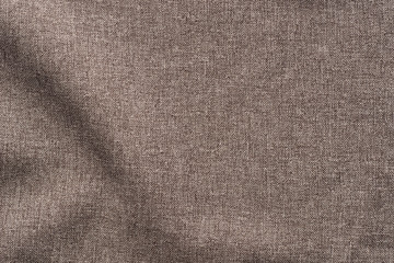 brown weathered textile texture background