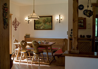 Lunchroom
