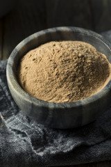 Dry Organic Lucama Powder Superfood