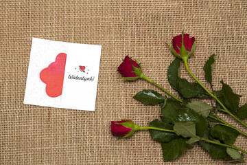 walentynki 2018 © qrrr