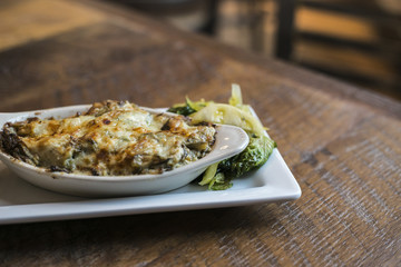 artichoke dip 