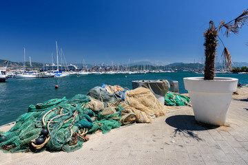 La Spezia. Liguria, Italy © TOP67