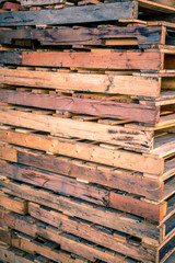 Shipping Pallets