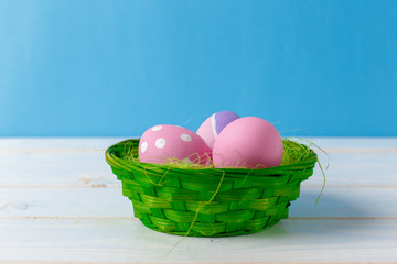 holiday, easter background.