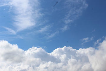 Clouds