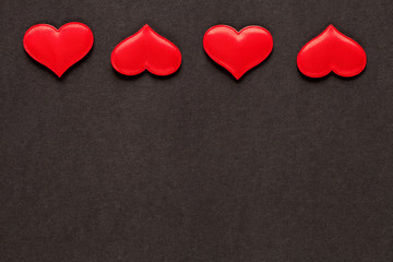 Valentine day background