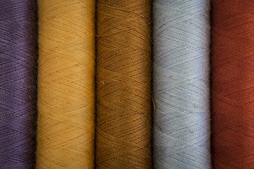 textile thread