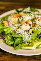Caesar salad