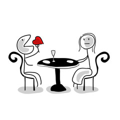 Çöp Adam ve Çöp Kız 