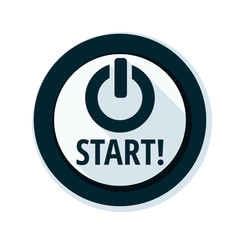 Start button illustration