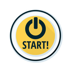 Start button illustration