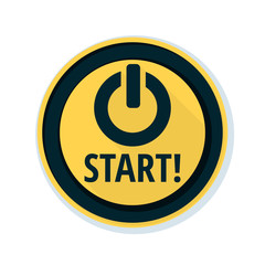 Start button illustration
