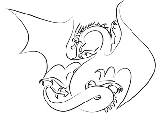 dragon