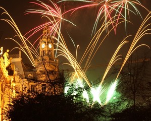Reveillon