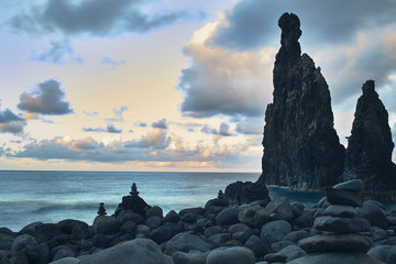 Ribera da Janela - Madeira 