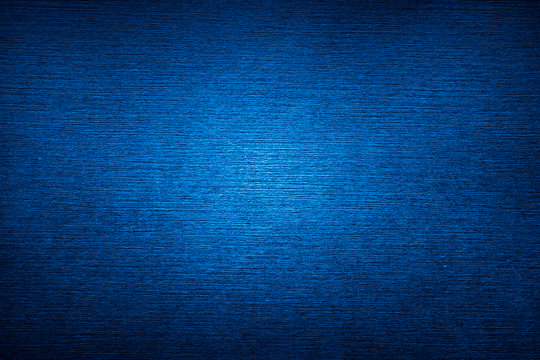Blue metal or paper texture background