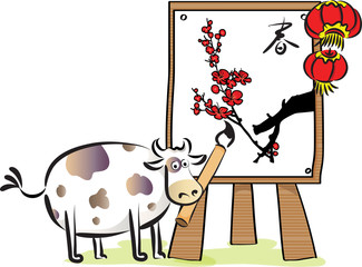 chinese new year