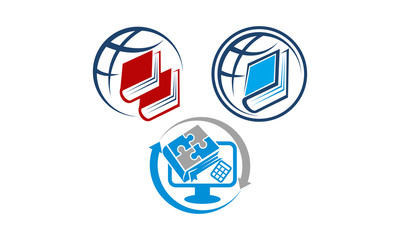 World Education Template Set