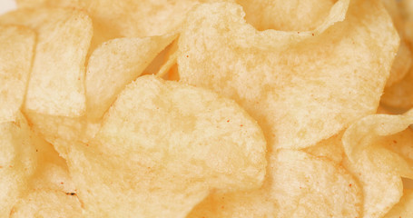 Delicious Potato chips