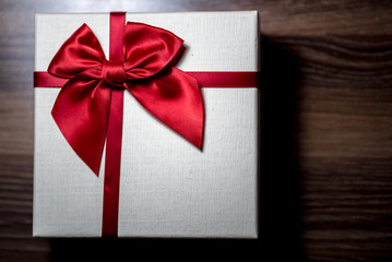 gift valentine background.