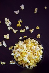 popcorn