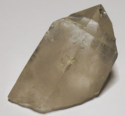 Quartz mineral