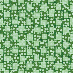 Abstract background. Seamless pattern.Vector. 抽象的なパターン