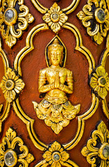 Thai Temple details