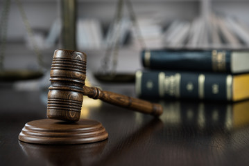 Law and Justice