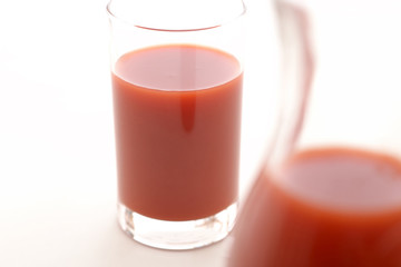 トマトジュース