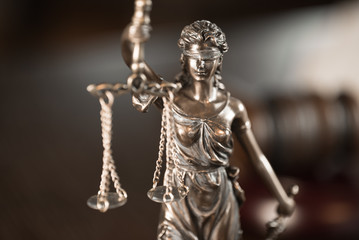 Law and Justice