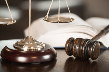 Law and Justice