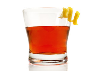 Sazerac Cocktail