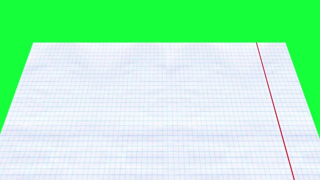 texture for the background. Slip of paper