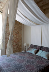 Bedroom © #moreideas