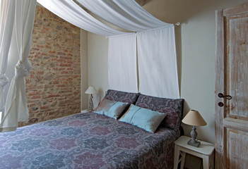 Bedroom © #moreideas